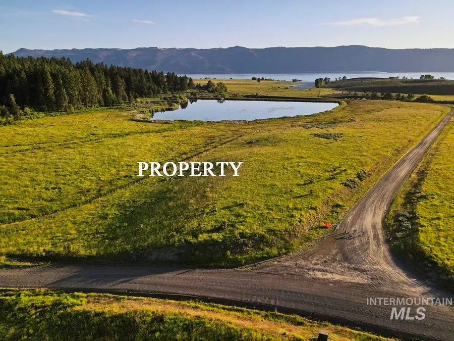 1765 Pine Lakes Ranch Drive, Cascade, ID 83611 - #2