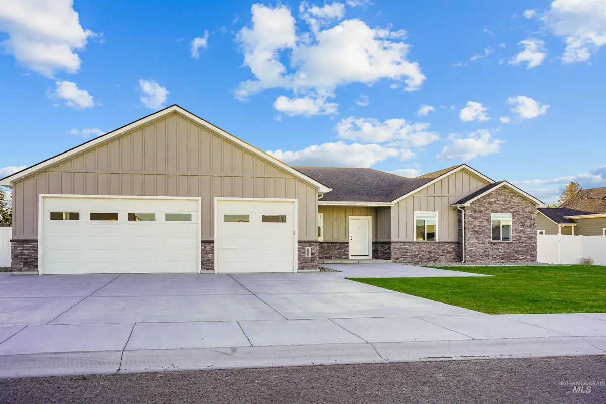 520 Biscotti Loop, Heyburn, ID 83336 - #1