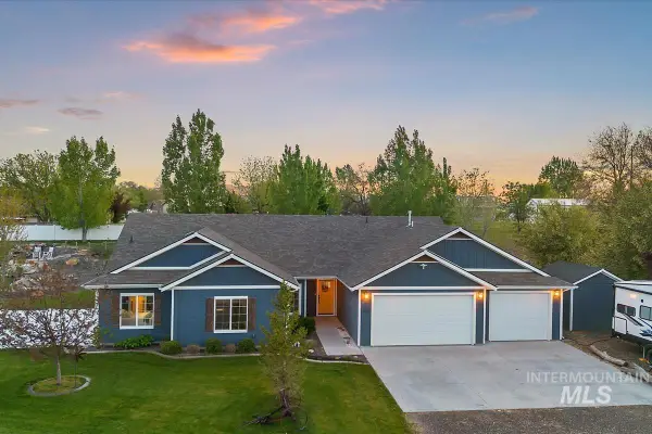 15015 Leon Lane, Caldwell, ID 83605