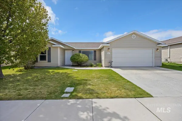 421 Silver Pheasant Ave., Twin Falls, ID 83301
