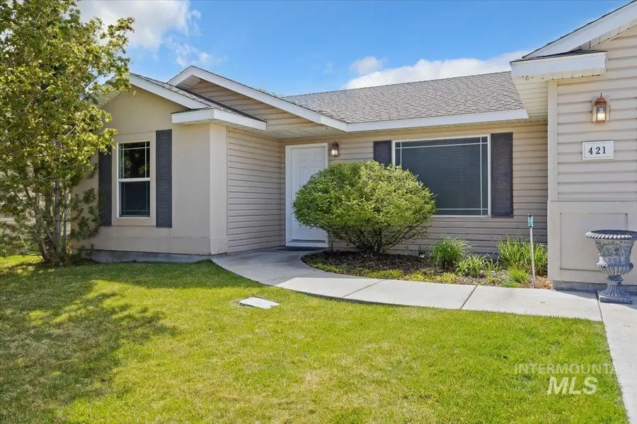 421 Silver Pheasant Ave., Twin Falls, ID 83301 - #3