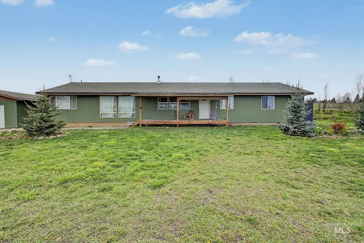 76 Longhaul Rd, Grangeville, ID 83530 - #1