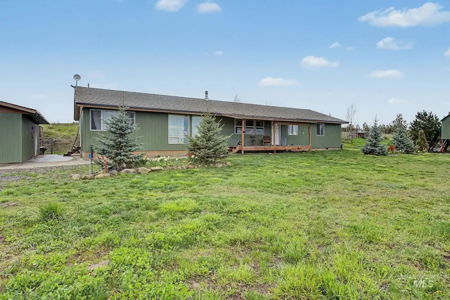 76 Longhaul Rd, Grangeville, ID 83530 - #2