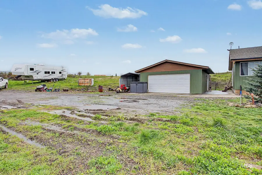 76 Longhaul Rd, Grangeville, ID 83530 - #3