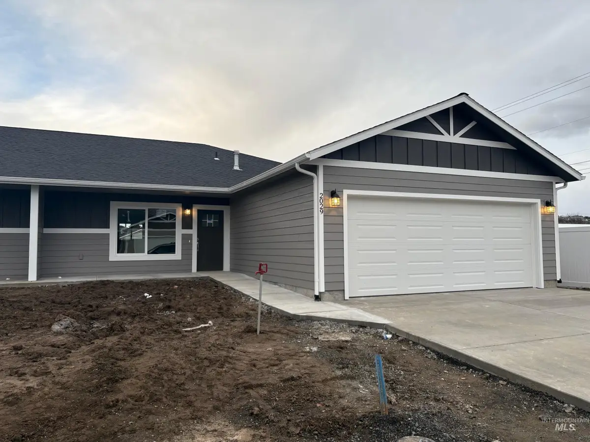 1805 Clark Fork Lane, Lewiston, ID 83501 - #1