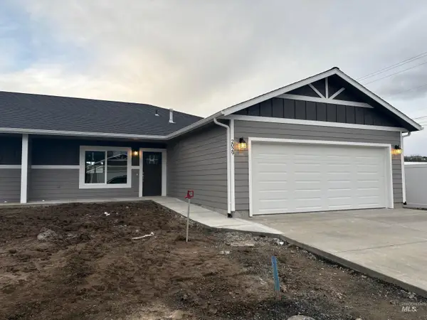 1805 Clark Fork Lane, Lewiston, ID 83501