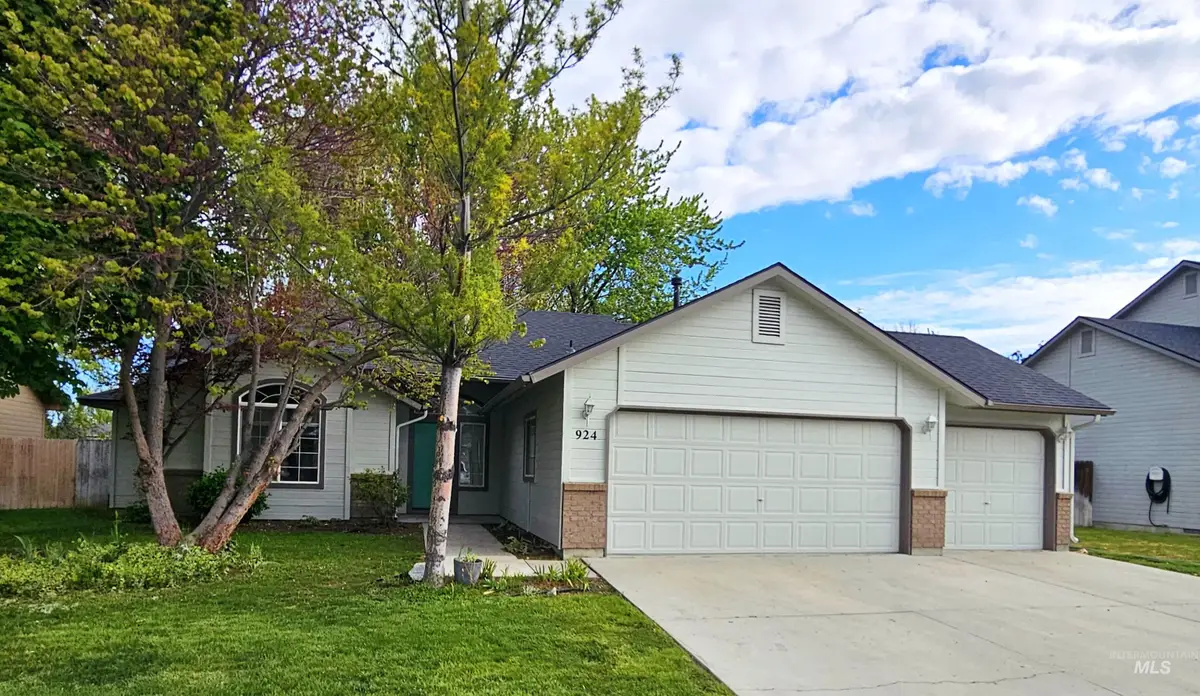 924 E Hawk St., Meridian, ID 83646 - #1