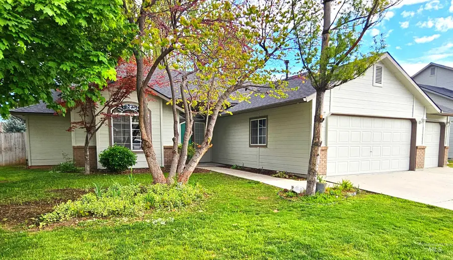 924 E Hawk St., Meridian, ID 83646 - #2