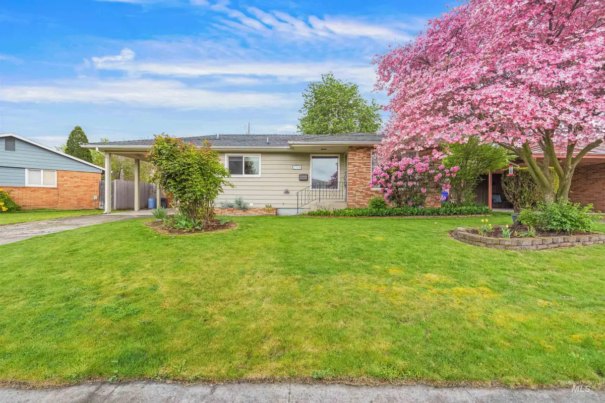 2320 9th Ave, Lewiston, ID 83501 - #1