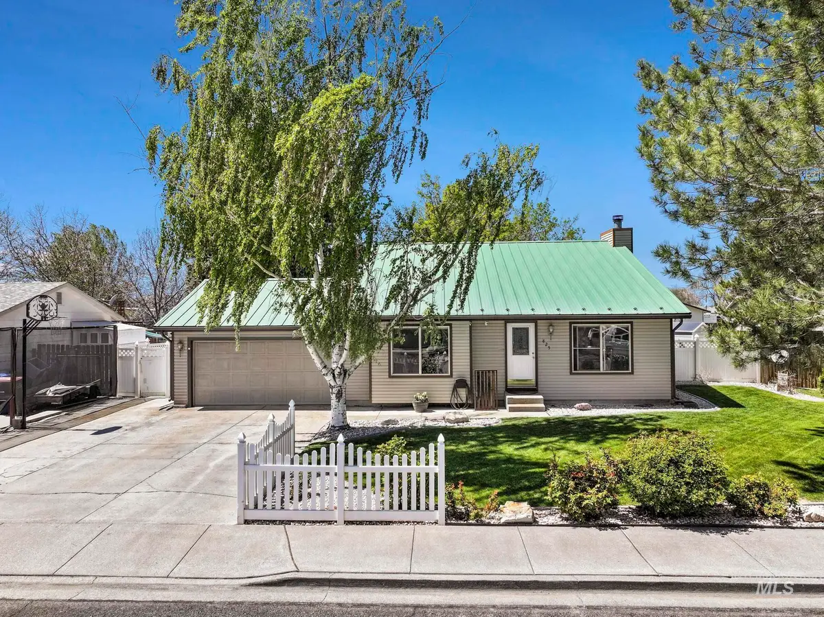825 Westwind Dr, Twin Falls, ID 83301 - #1
