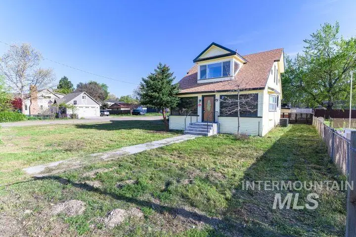 805 W Richmond St., Boise, ID 83706 - #1