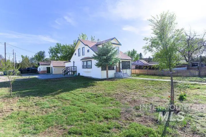 805 W Richmond St., Boise, ID 83706 - #2