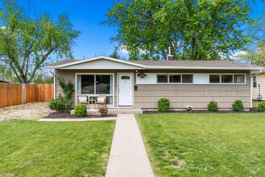 5420 W Edson Street, Boise, ID 83705 - #2