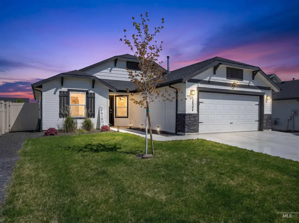 12344 Shadow River St, Caldwell, ID 83607 - #1