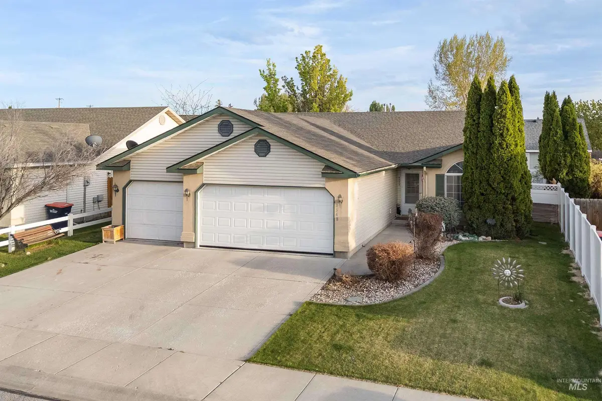 2548 Ironwood Ave, Twin Falls, ID 83301 - #1