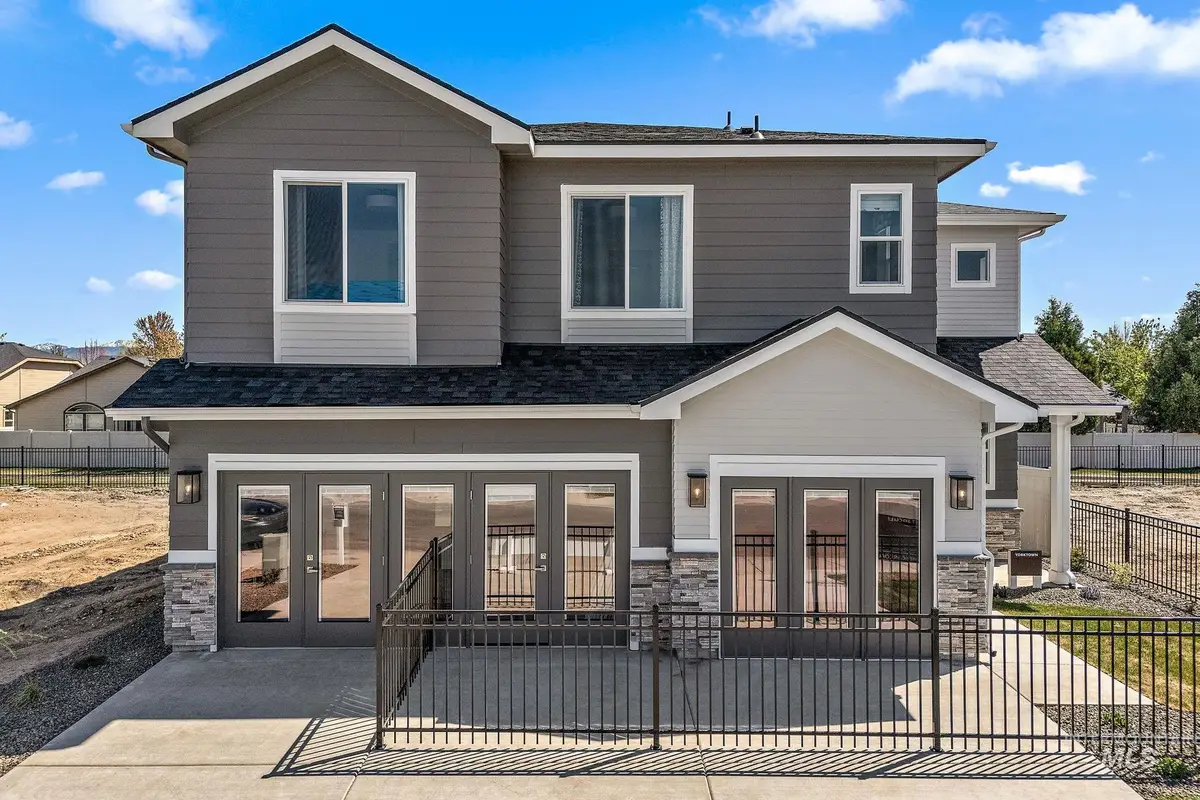 6069 N Senita Hills Ave, Meridian, ID 83646 - #1