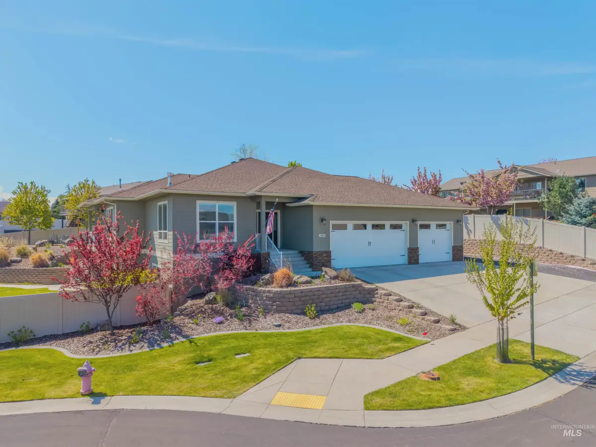 1804 Sunrise Court, Lewiston, ID 83501 - #1