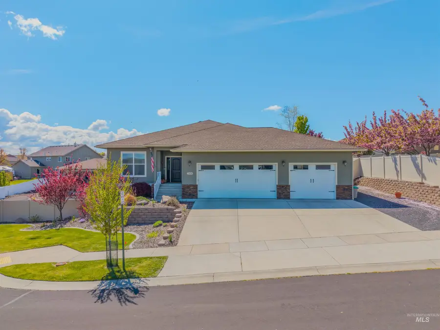 1804 Sunrise Court, Lewiston, ID 83501 - #2