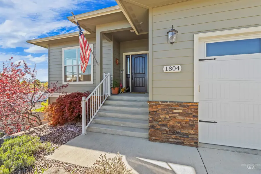 1804 Sunrise Court, Lewiston, ID 83501 - #3