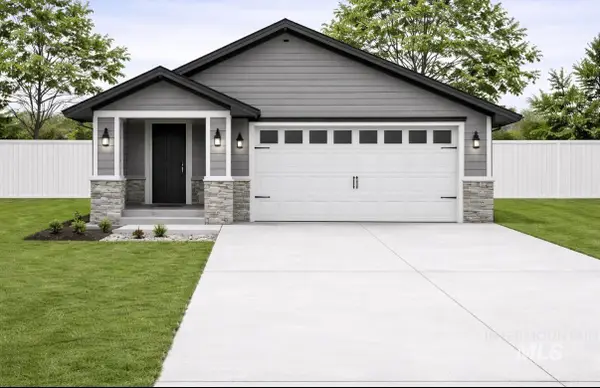 1915 Oregon Avenue, Caldwell, ID 83605