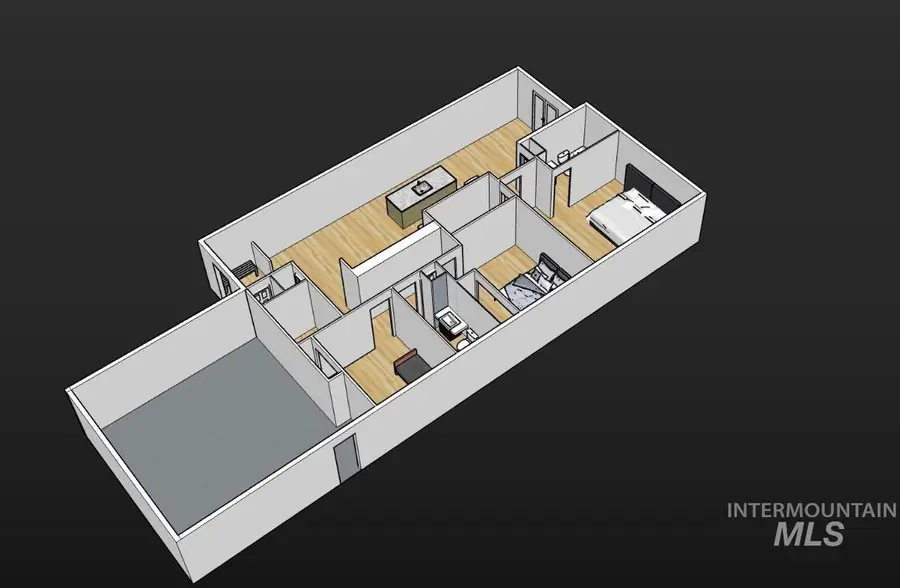 1915 Oregon Avenue, Caldwell, ID 83605 - #2