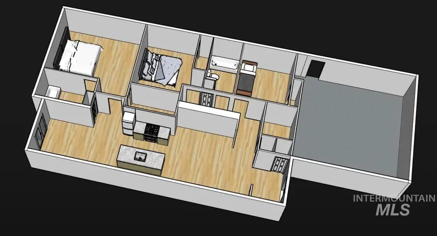 1915 Oregon Avenue, Caldwell, ID 83605 - #3