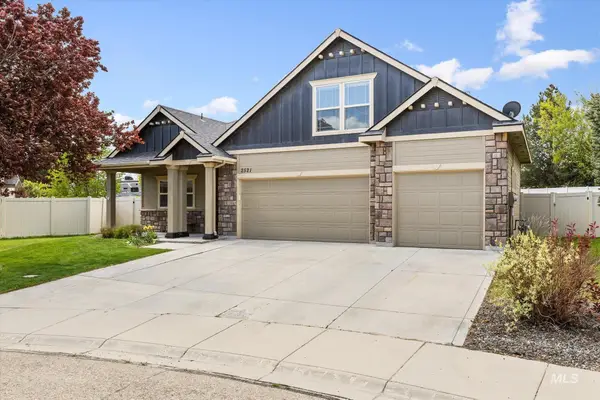 2521 W Miller Ct, Nampa, ID 83686