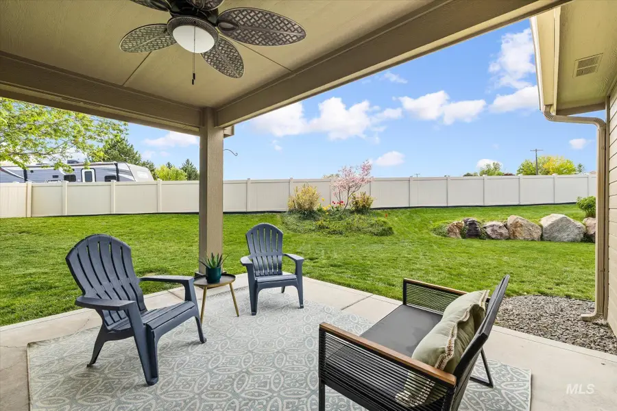 2521 W Miller Ct, Nampa, ID 83686 - #3