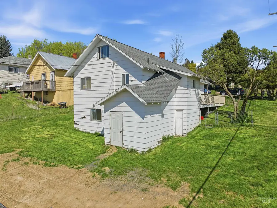 810 Pine St, Potlatch, ID 83855 - #3