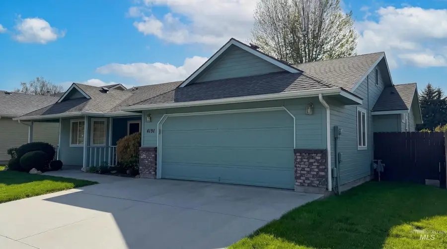 4191 N Waterford Pl, Boise, ID 83703 - #3