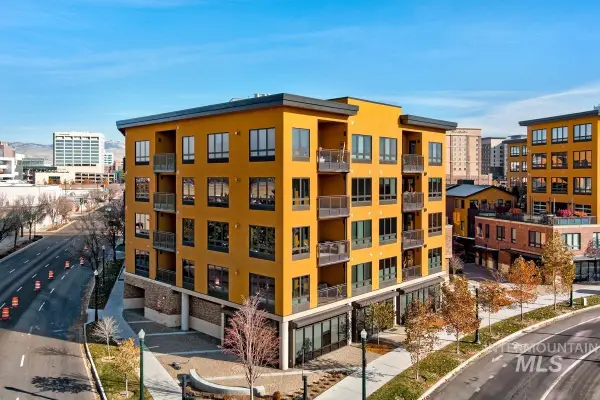 880 W River Street #515, Boise, ID 83702