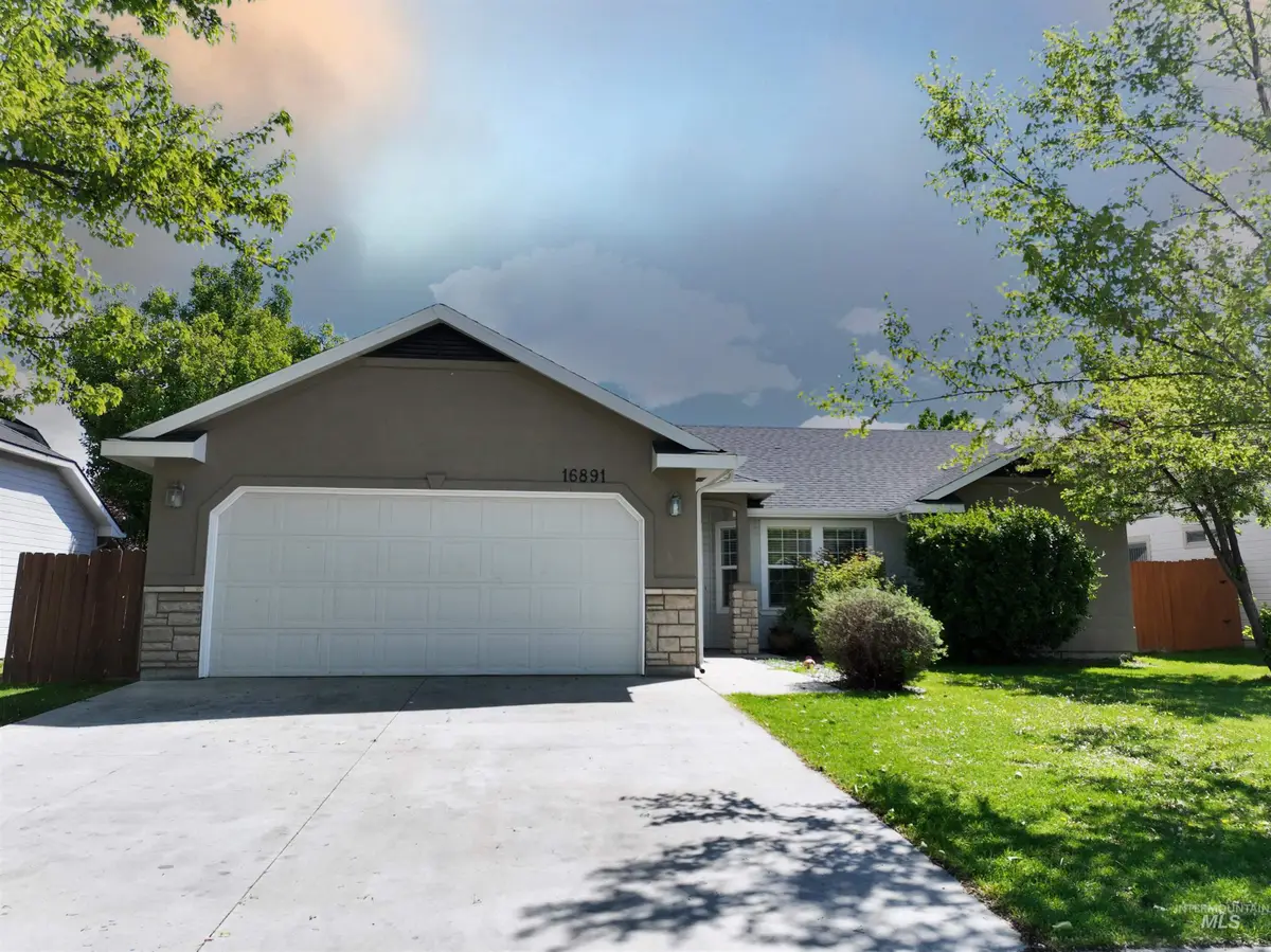 16891 N Darmady Loop, Nampa, ID 83686 - #1