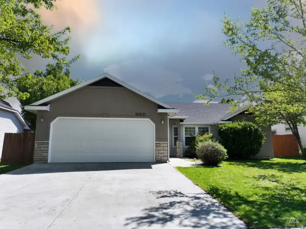 16891 N Darmady Loop, Nampa, ID 83686