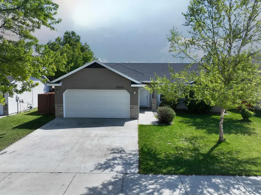 16891 N Darmady Loop, Nampa, ID 83686 - #2