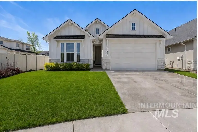 4975 N Brock Ave, Meridian, ID 83646 - #2