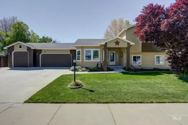 433 E Wakely Street, Meridian, ID 83646
