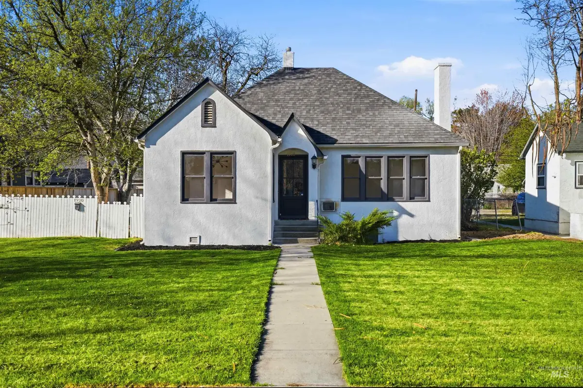 1918&1920 Cleveland Blvd, Caldwell, ID 83605 - #1