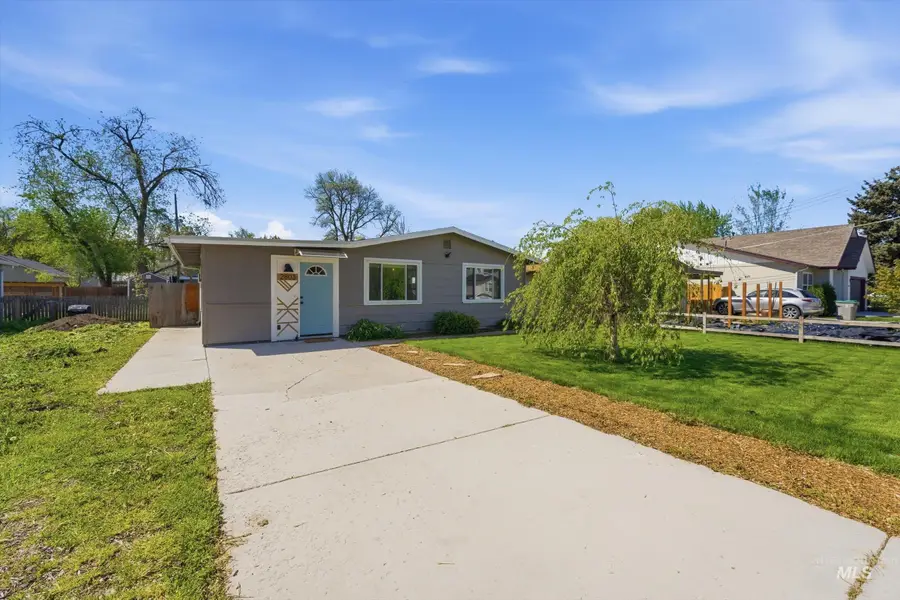 2803 W Lemhi St., Boise, ID 83705 - #2