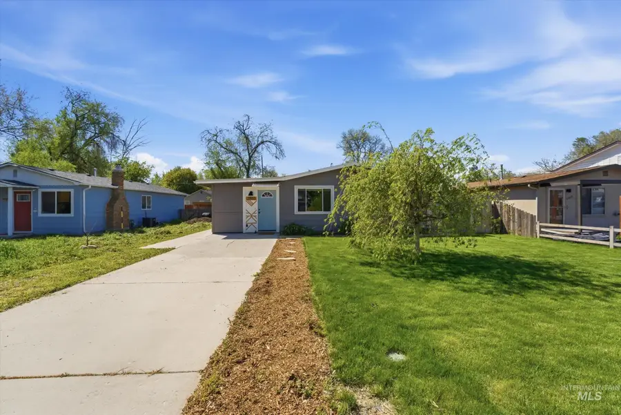 2803 W Lemhi St., Boise, ID 83705 - #3