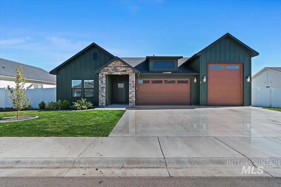 2124 Justine Ct, Fruitland, ID 83619 - #2