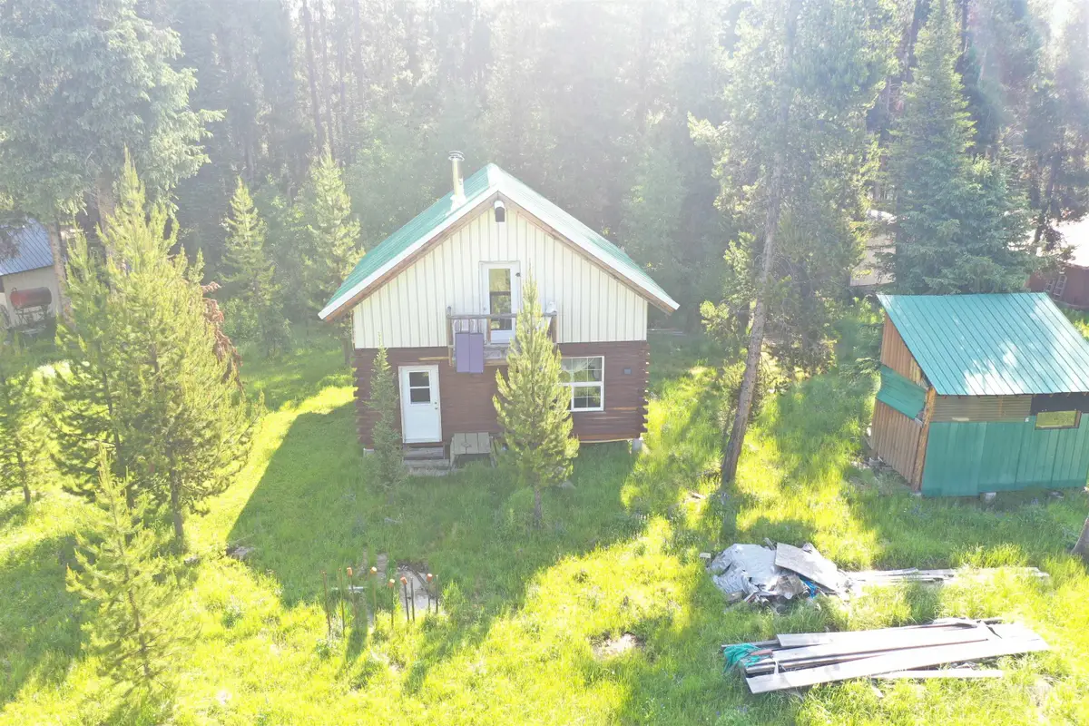 24640 Warren Wagon, McCall, ID 83638 - #1
