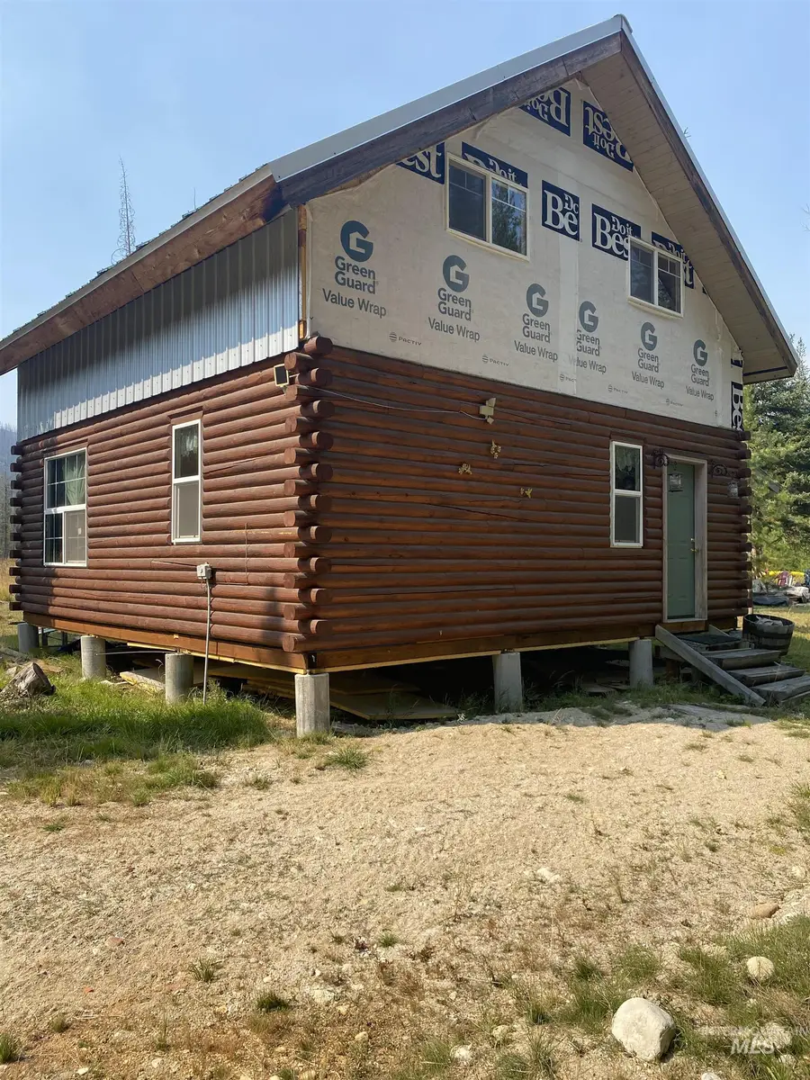 24640 Warren Wagon, McCall, ID 83638 - #3