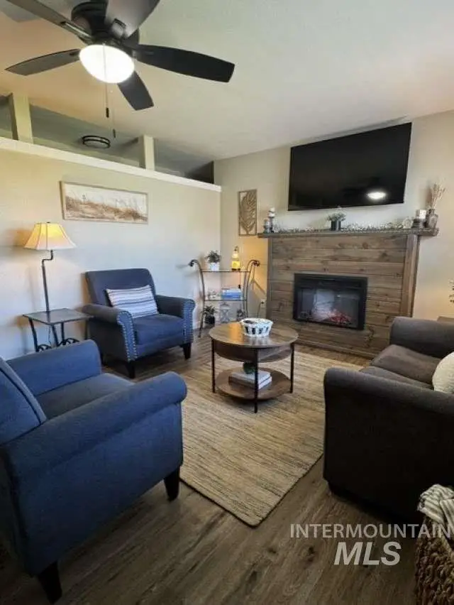 50 S Honey Dr, Nampa, ID 83687 - #2