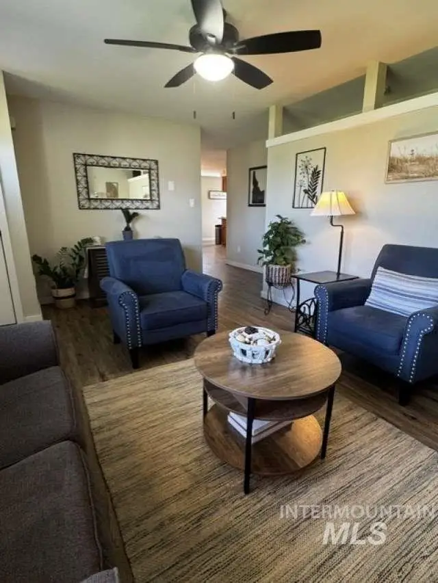 50 S Honey Dr, Nampa, ID 83687 - #3