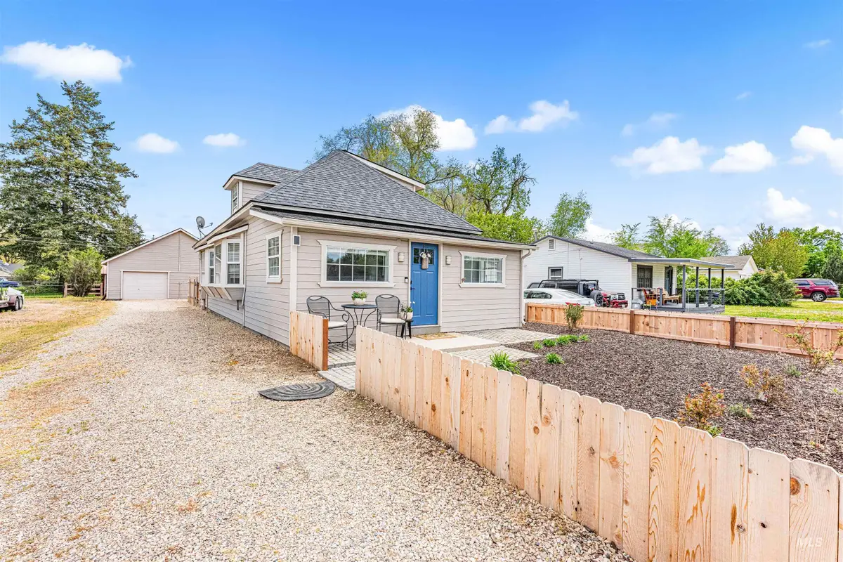 1936 S Leadville, Boise, ID 83706 - #1