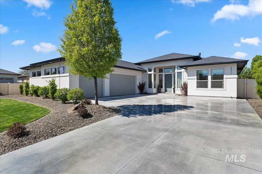 2377 S Aburge Ave, Meridian, ID 83642 - #2