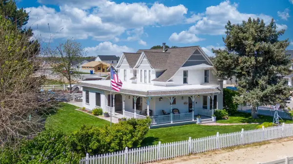 12845 Ropers St, Nampa, ID 83651