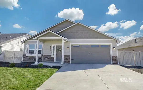 4601 Great Falls Ave, Caldwell, ID 83607