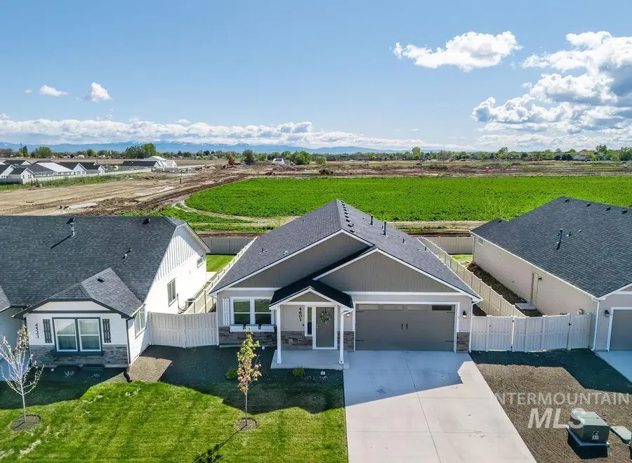 4601 Great Falls Ave, Caldwell, ID 83607 - #2