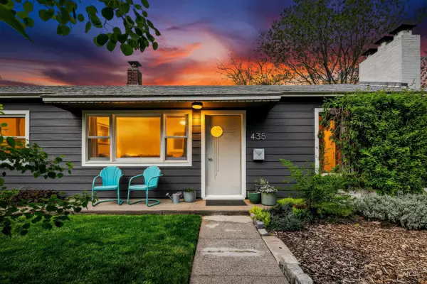 435 N 9th East, Mountain Home, ID 83647